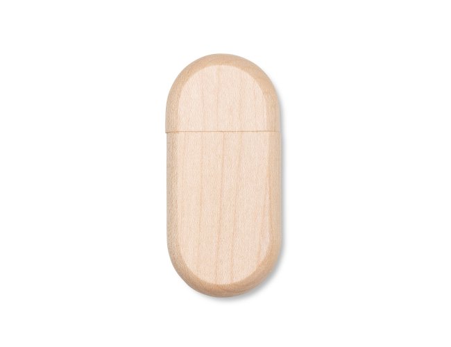 Pen Drive Bambu 4Gb/8Gb
