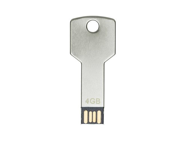 Pen Drive Chave 4Gb/8Gb