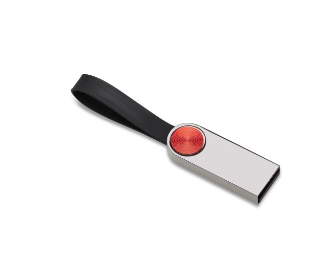 Pen Drive Metal 4Gb/8Gb