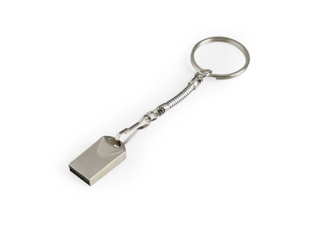 Pen Drive Mini Chaveiro 4Gb/16Gb