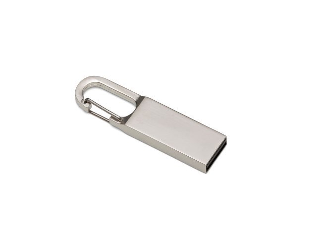 Pen Drive Mosquetão 4Gb/8Gb