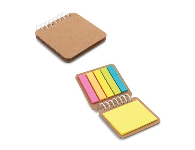 Peter. Caderno Com Capa Em Papek Kraft