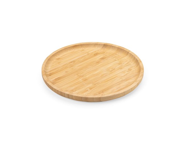 Petisqueira De Bambu 25 X 25