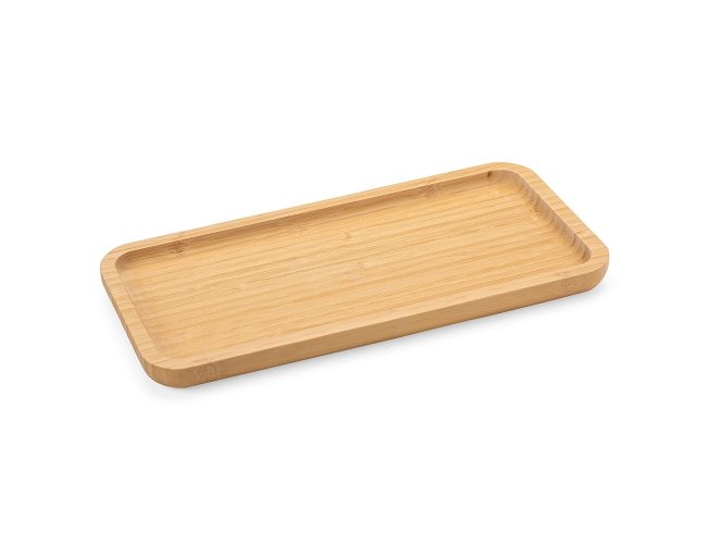 Petisqueira De Bambu 30 X 15