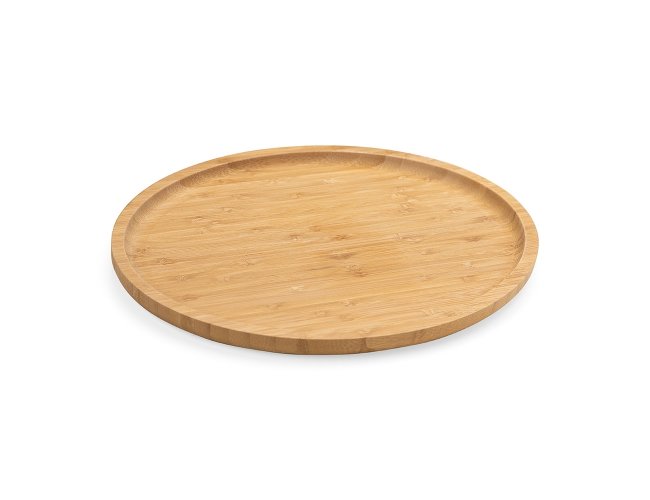 Petisqueira De Bambu 33 X 25