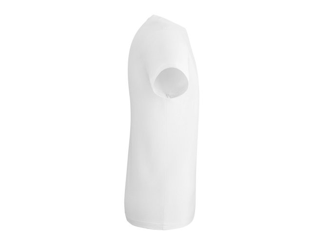 Pitanga Wh. Camiseta Unissex De Corte Regular