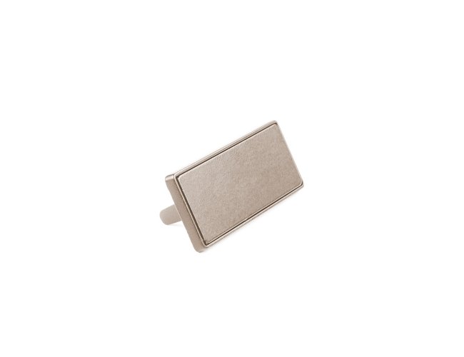 Placa De Metal - 3466