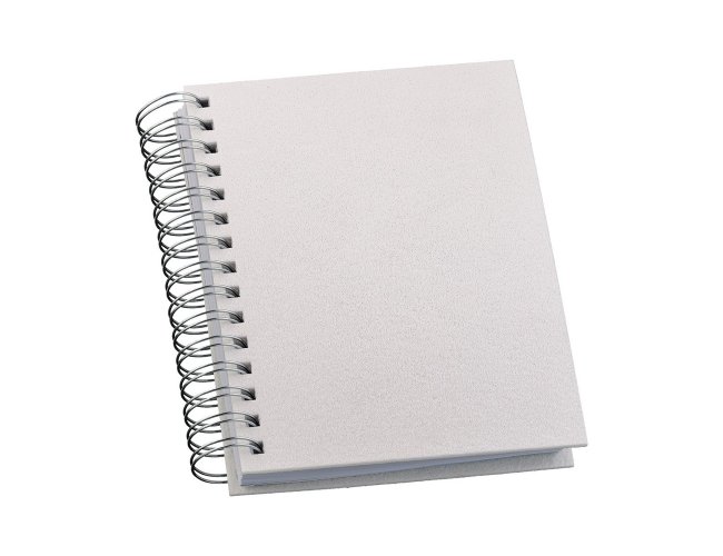 Planner Anual Pet Sublimático