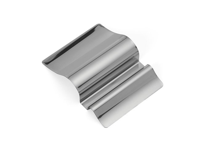 Porta Celular Em Inox