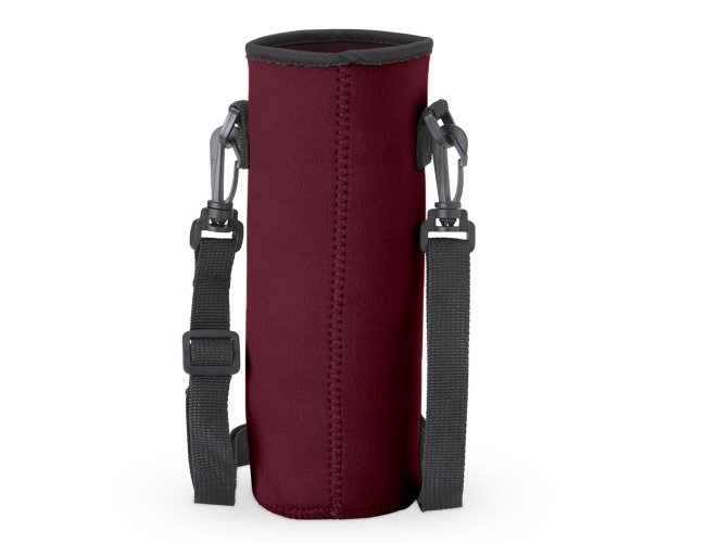 Porta Copo Ou Garrafa Isotérmico Esportivo