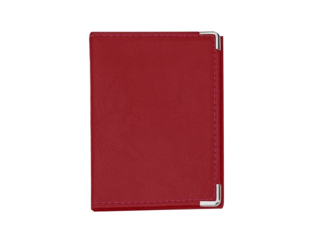 Porta Documento Em Couro Sintético - 2752