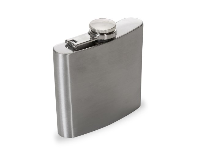 Porta Whisky 6Oz