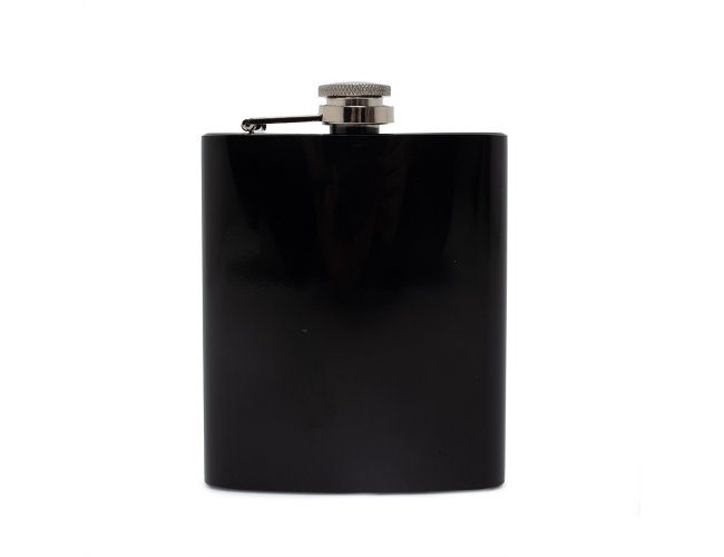 Porta Whisky 7Oz