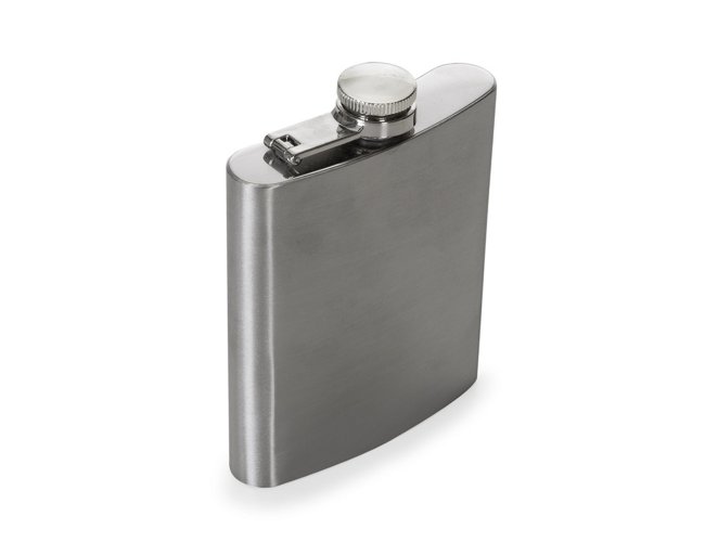 Porta Whisky 7Oz - 339