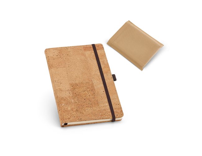 Portel A6. Caderno Capa Dura A6