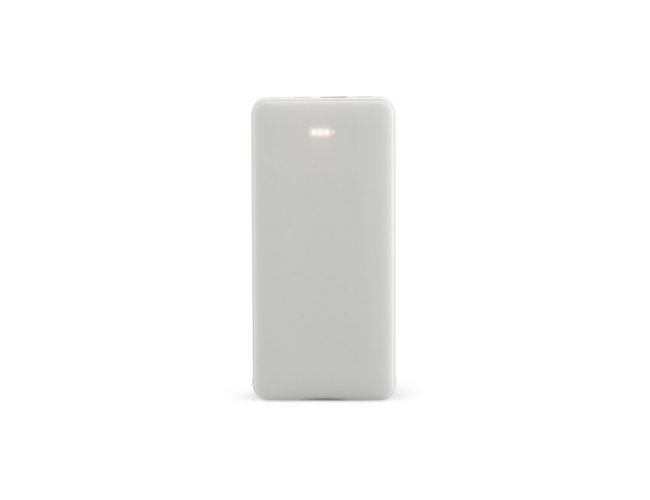 Power Bank 10.000Mah Com Indicador Led - 2746