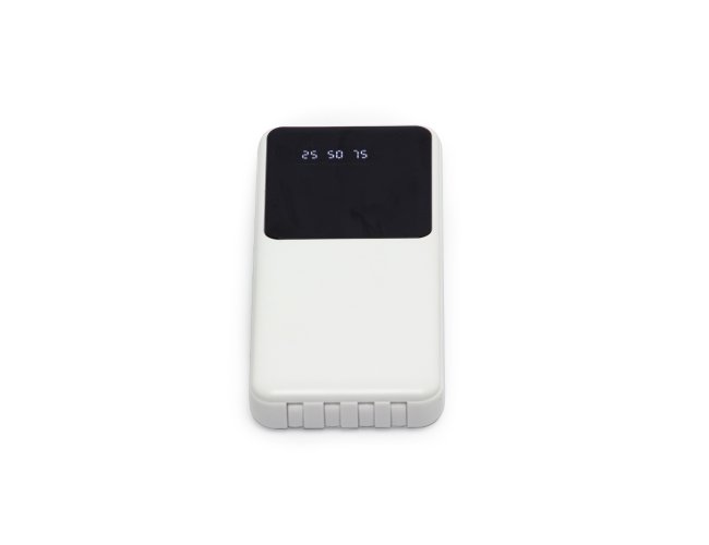 Power Bank 10.000Mah Multissaídas