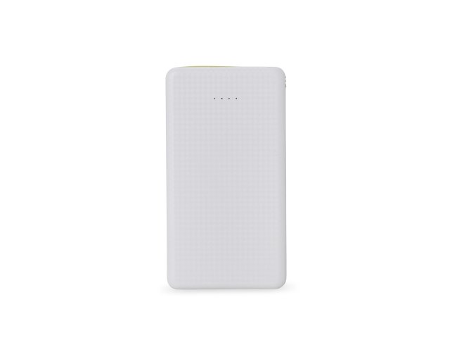 Power Bank 5.000Mah Com Indicador Led - 2744