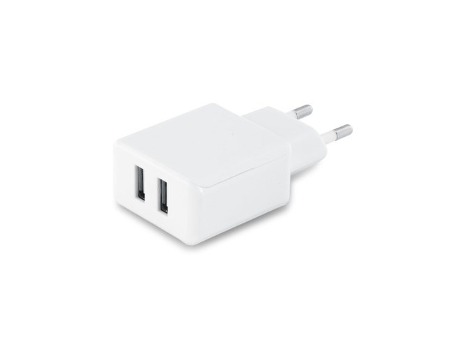 Redy. Adaptador Usb Em Abs