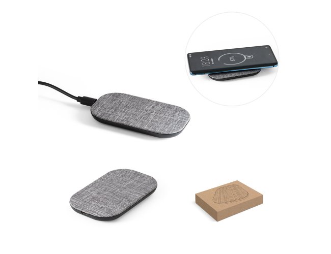 Renewal Charger. Carregador Wireless