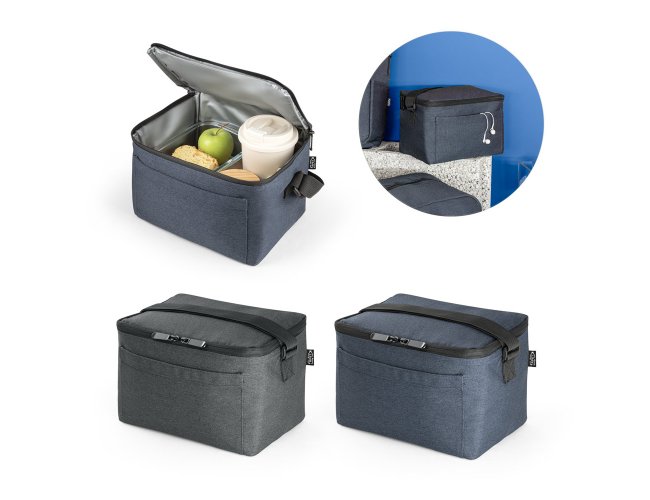 Repurpose Cooler. Bolsa Térmica