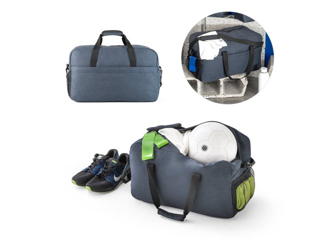 Repurpose Sports. Bolsa Esportiva