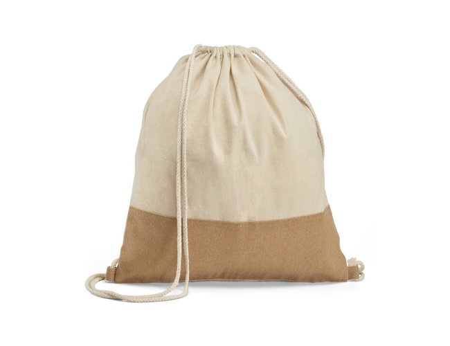 Sablon. Sacola Tipo Mochila