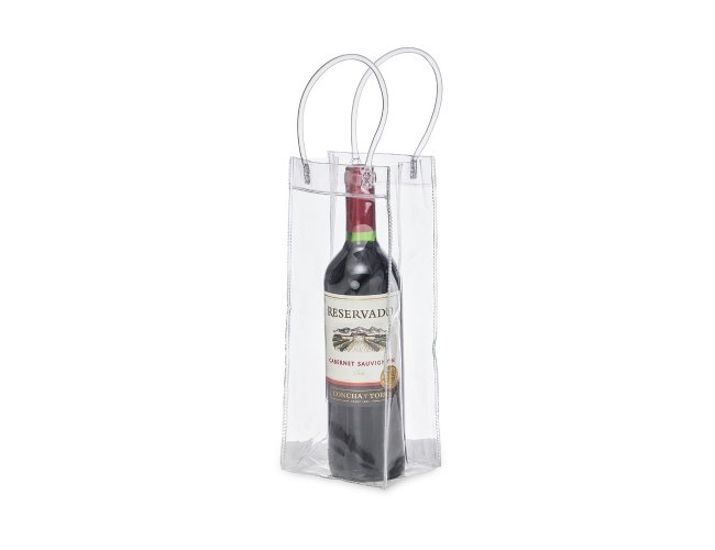 Sacola De Gelo Para Bebidas - 4397