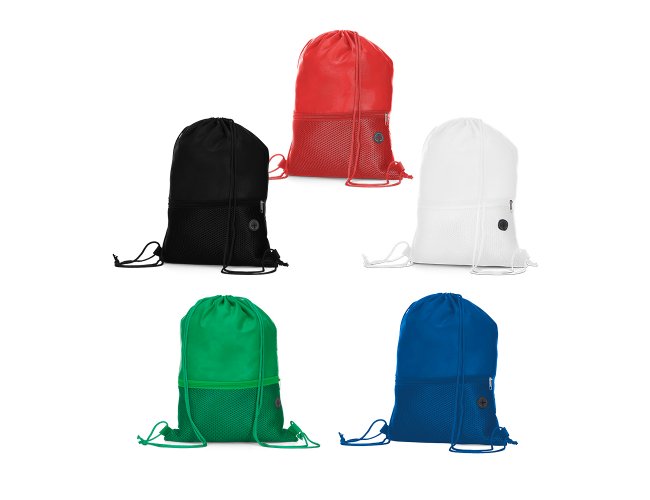Sacola/Mochila - 3595