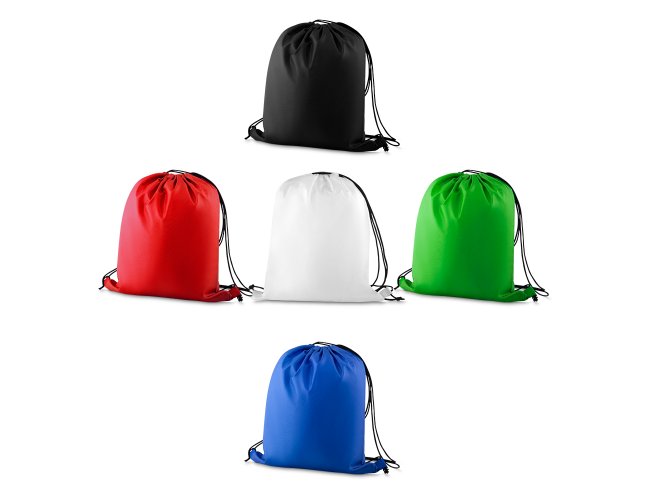 Sacola/Mochila - 3596