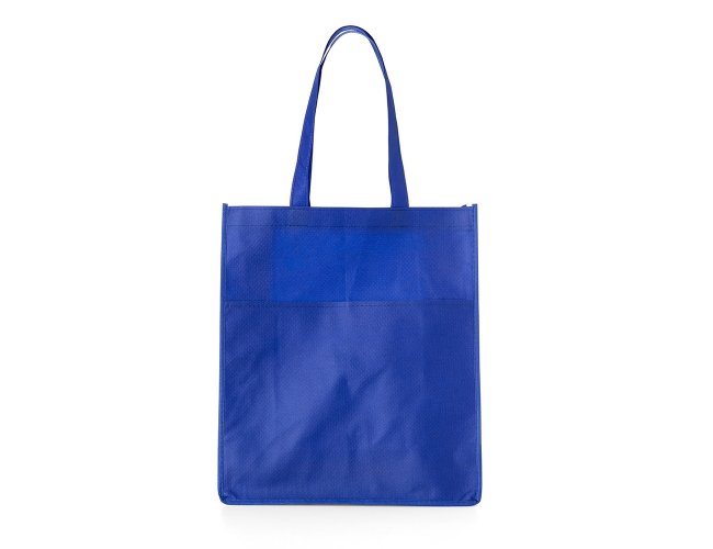 Sacola Tnt Com Bolso