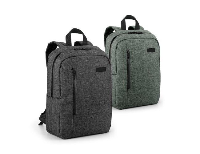 Shades Plate. Mochila Para Notebook 14