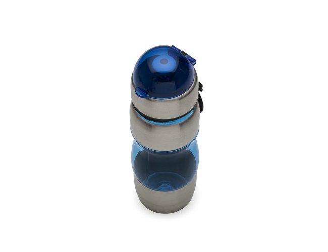 Squeeze Alumínio 450Ml