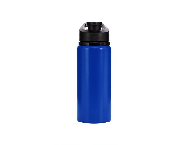 Squeeze Alumínio 600Ml - 3763