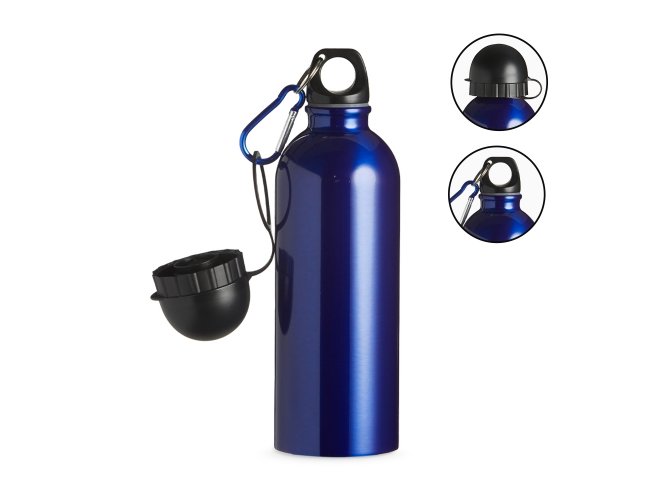 Squeeze Inox 500Ml