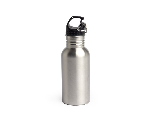 Squeeze Inox 540Ml