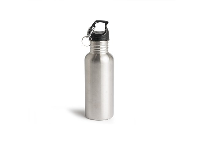 Squeeze Inox 600Ml - 3764