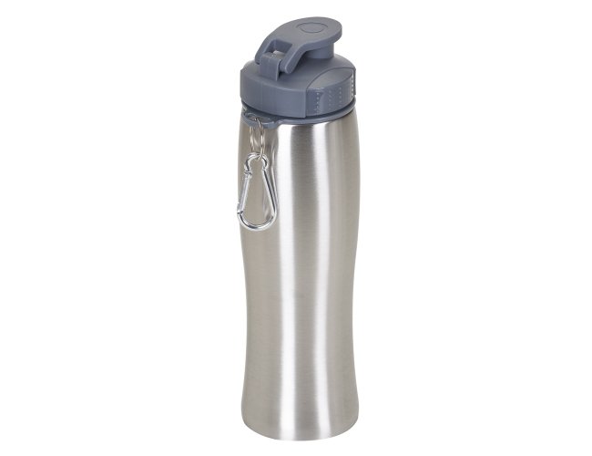 Squeeze Inox 750Ml - 3757