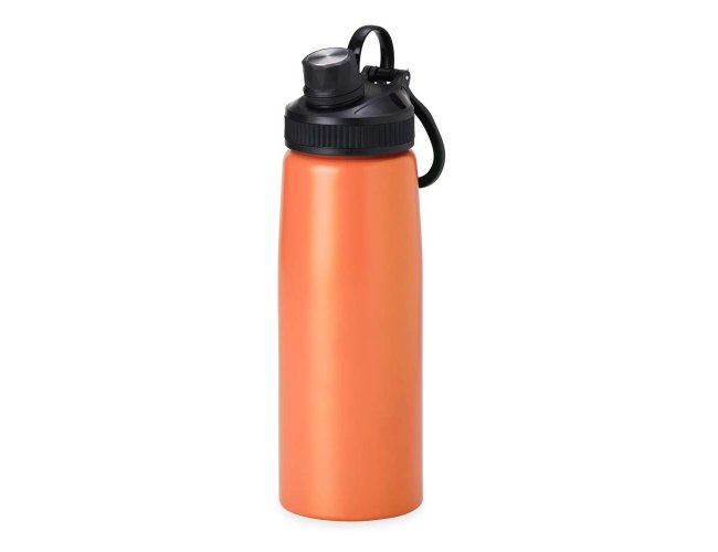Squeeze Inox 900Ml