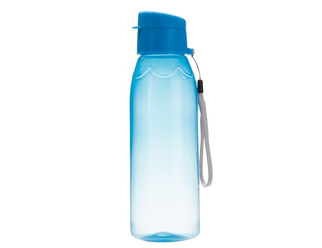 Squeeze Plástica 700Ml
