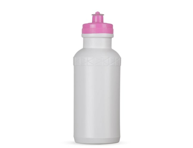 Squeeze Plástico 500Ml