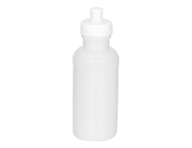 Squeeze Plástico 500Ml - 3776