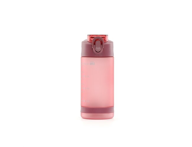 Squeeze Plástico 550Ml - 3793