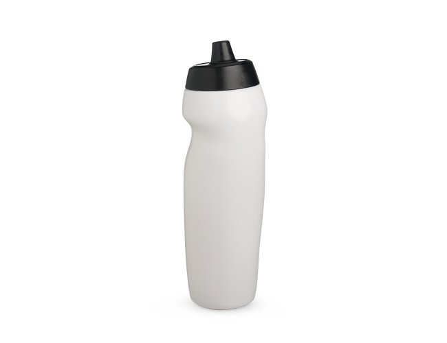 Squeeze Plástico 640Ml