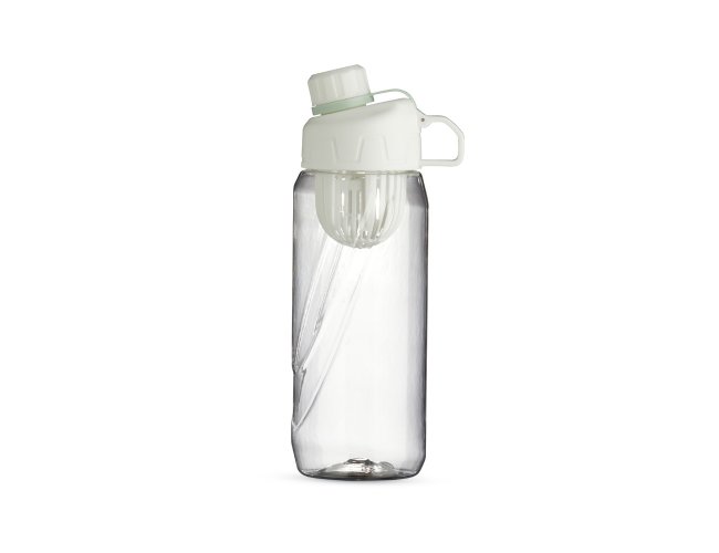 Squeeze Plástico 800Ml