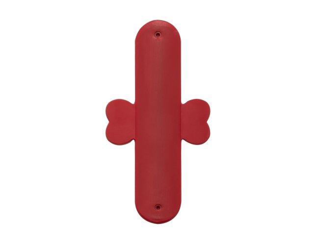 Suporte Universal De Silicone Flexível Para Celular