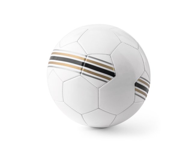 Taiga. Bola De Futebol