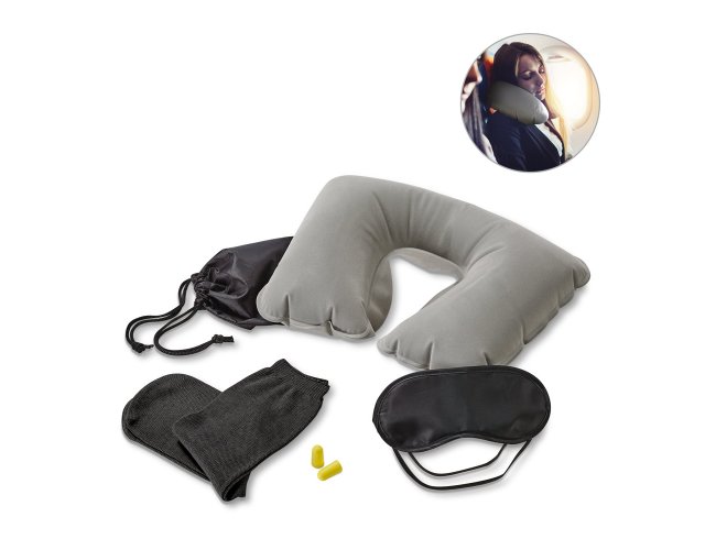 Travelx. Kit De Viagem