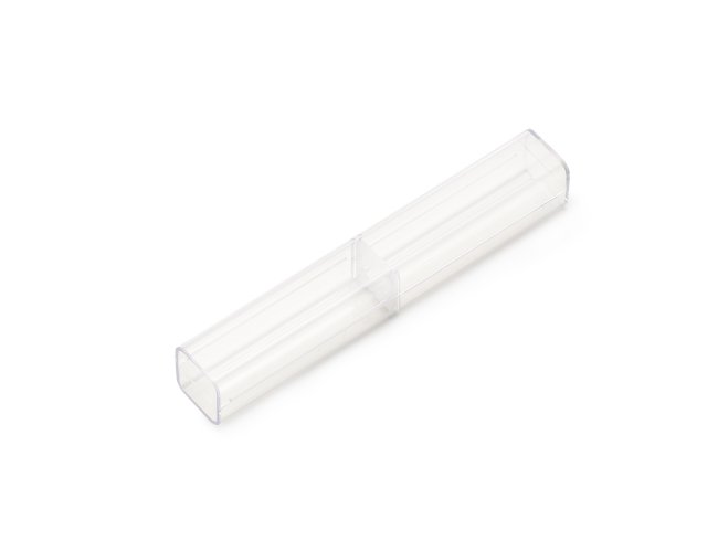 Tubo De Acrílico