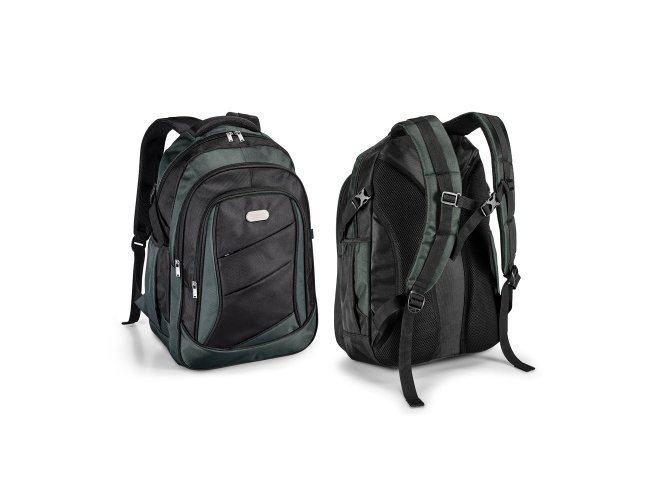 Tupi. Mochila Para Notebook 15.6 Em 1680D E 300D